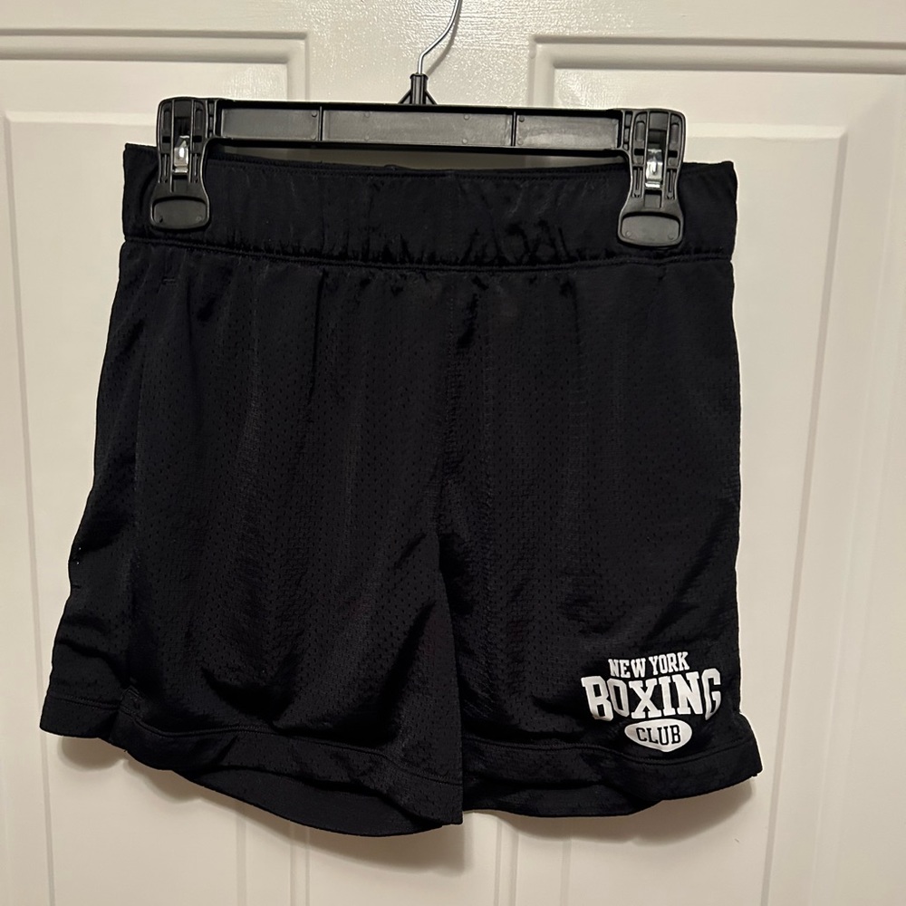 Men’s Abercrombie and Fitch Mesh shorts